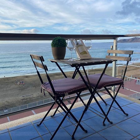 Mar De Santiago 3B Apartment Las Palmas de Gran Canaria Ngoại thất bức ảnh
