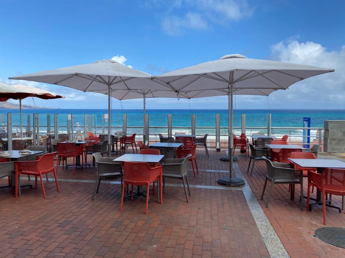 Mar De Santiago 3B Apartment Las Palmas de Gran Canaria Ngoại thất bức ảnh