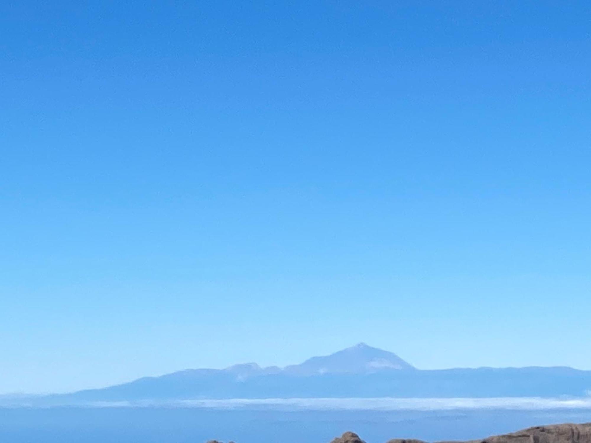 Mar De Santiago 3B Apartment Las Palmas de Gran Canaria Ngoại thất bức ảnh