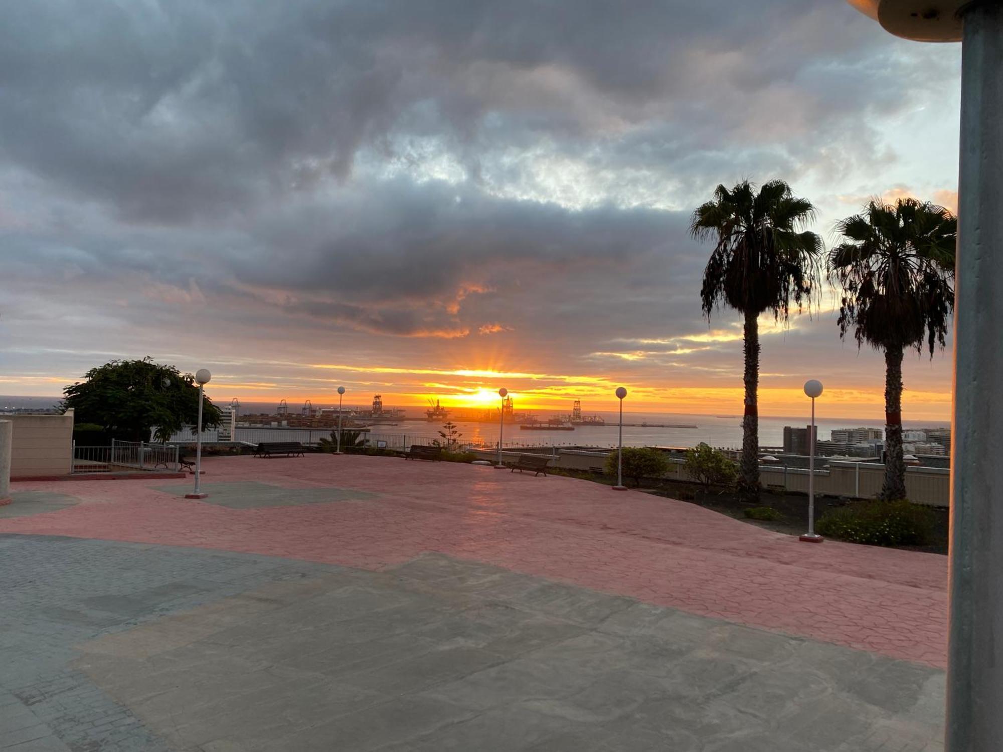 Mar De Santiago 3B Apartment Las Palmas de Gran Canaria Ngoại thất bức ảnh
