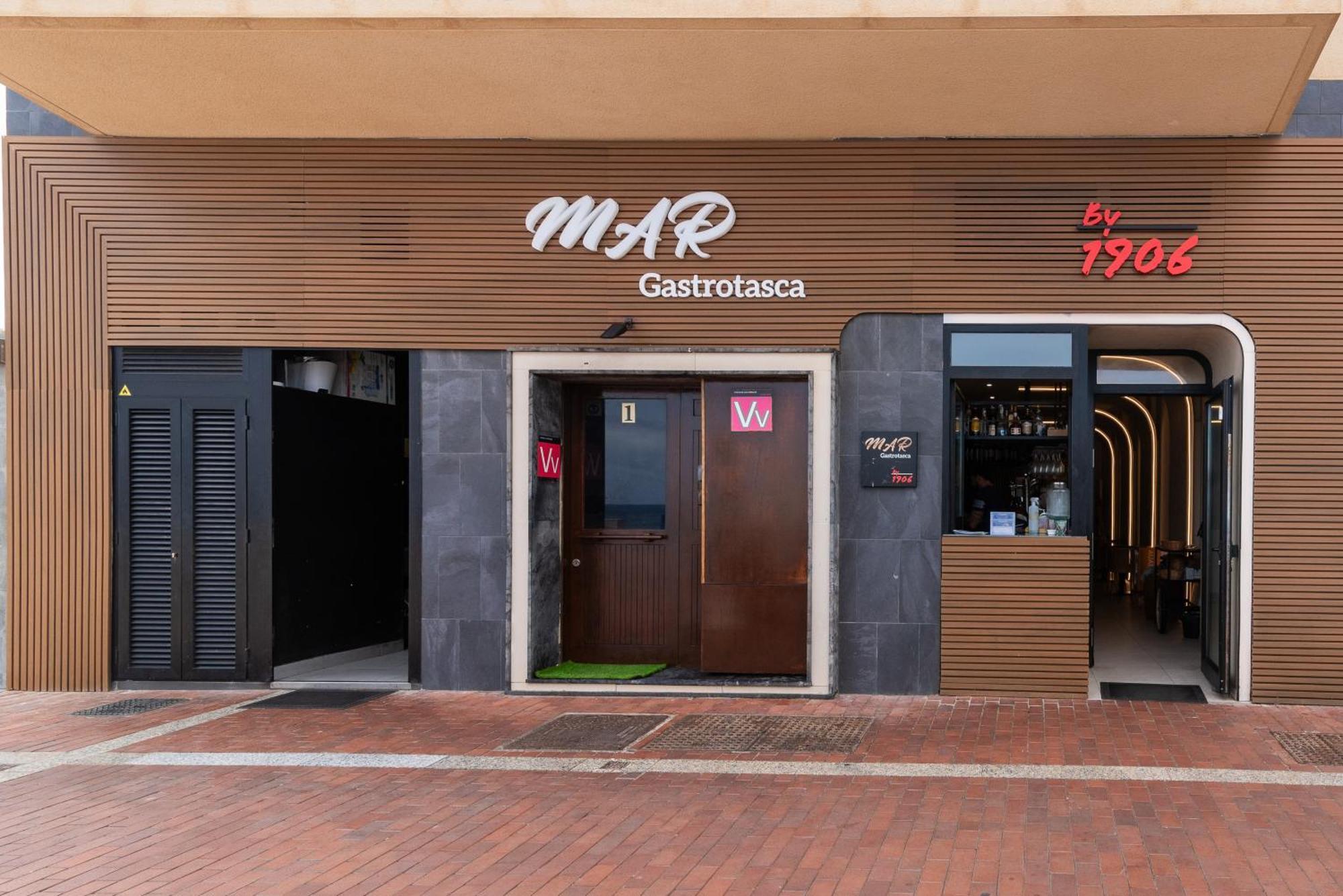 Mar De Santiago 3B Apartment Las Palmas de Gran Canaria Ngoại thất bức ảnh