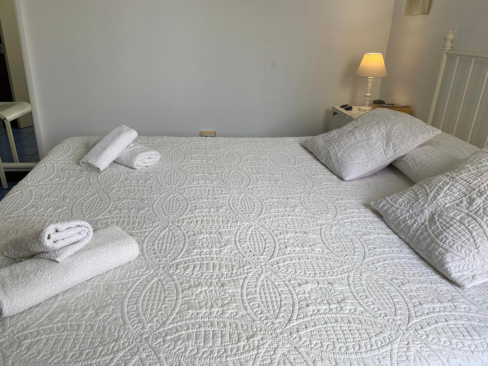 Mar De Santiago 3B Apartment Las Palmas de Gran Canaria Ngoại thất bức ảnh