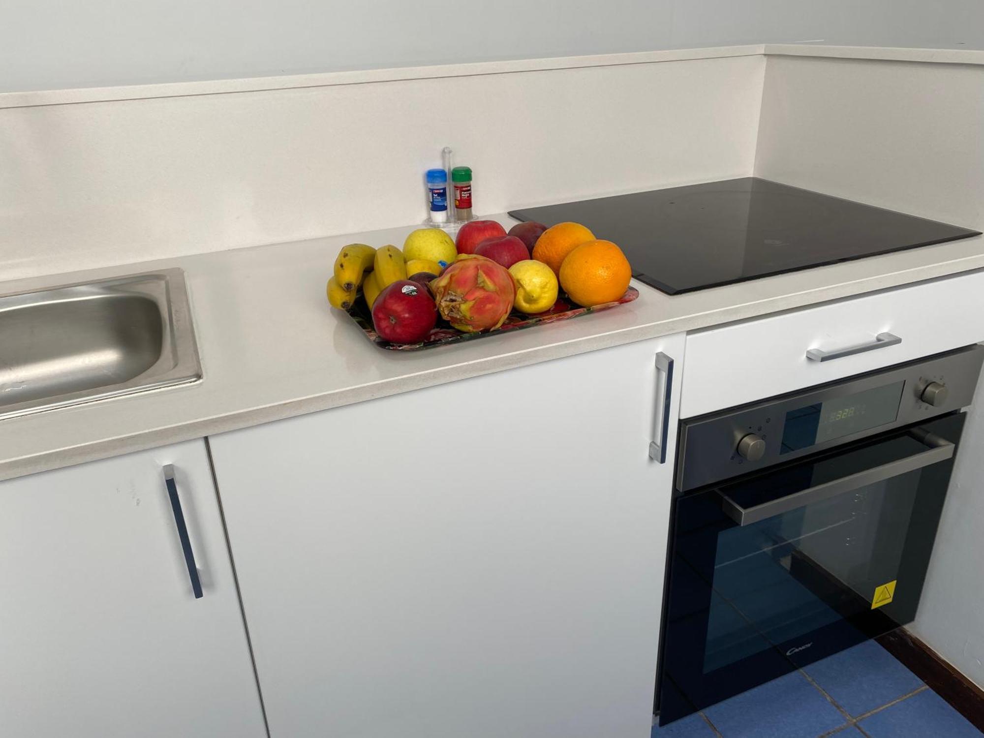 Mar De Santiago 3B Apartment Las Palmas de Gran Canaria Ngoại thất bức ảnh