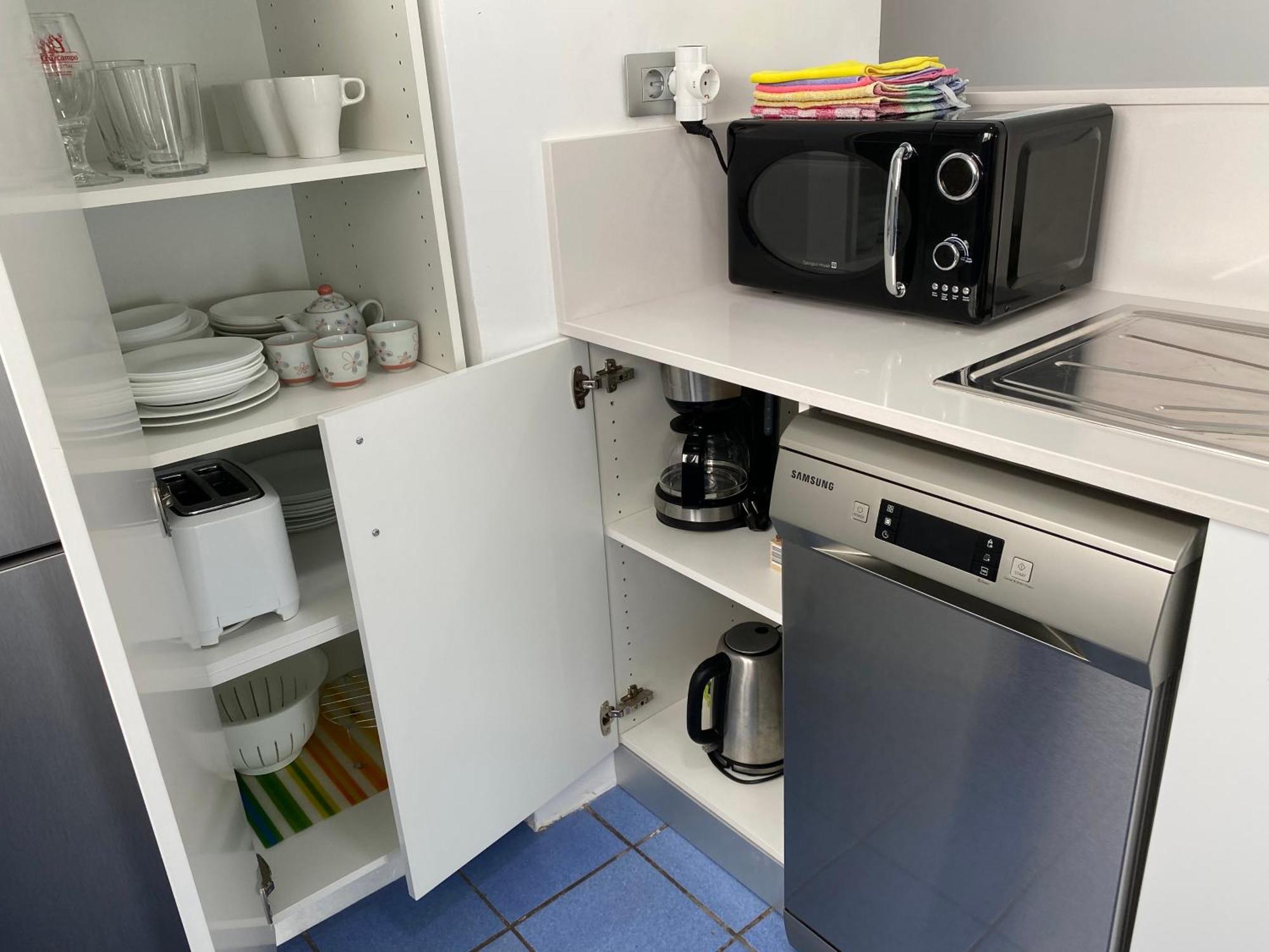 Mar De Santiago 3B Apartment Las Palmas de Gran Canaria Ngoại thất bức ảnh