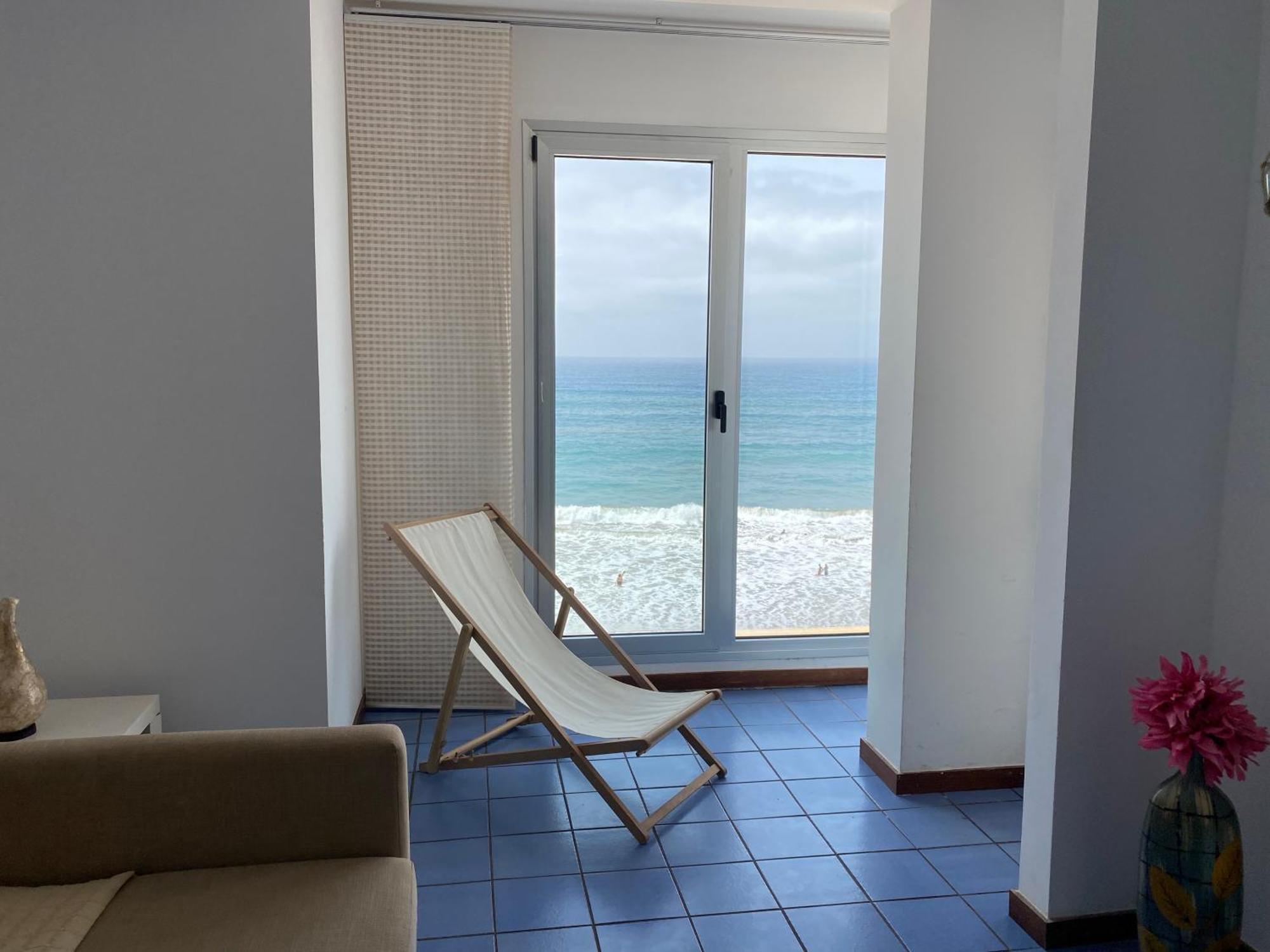 Mar De Santiago 3B Apartment Las Palmas de Gran Canaria Ngoại thất bức ảnh