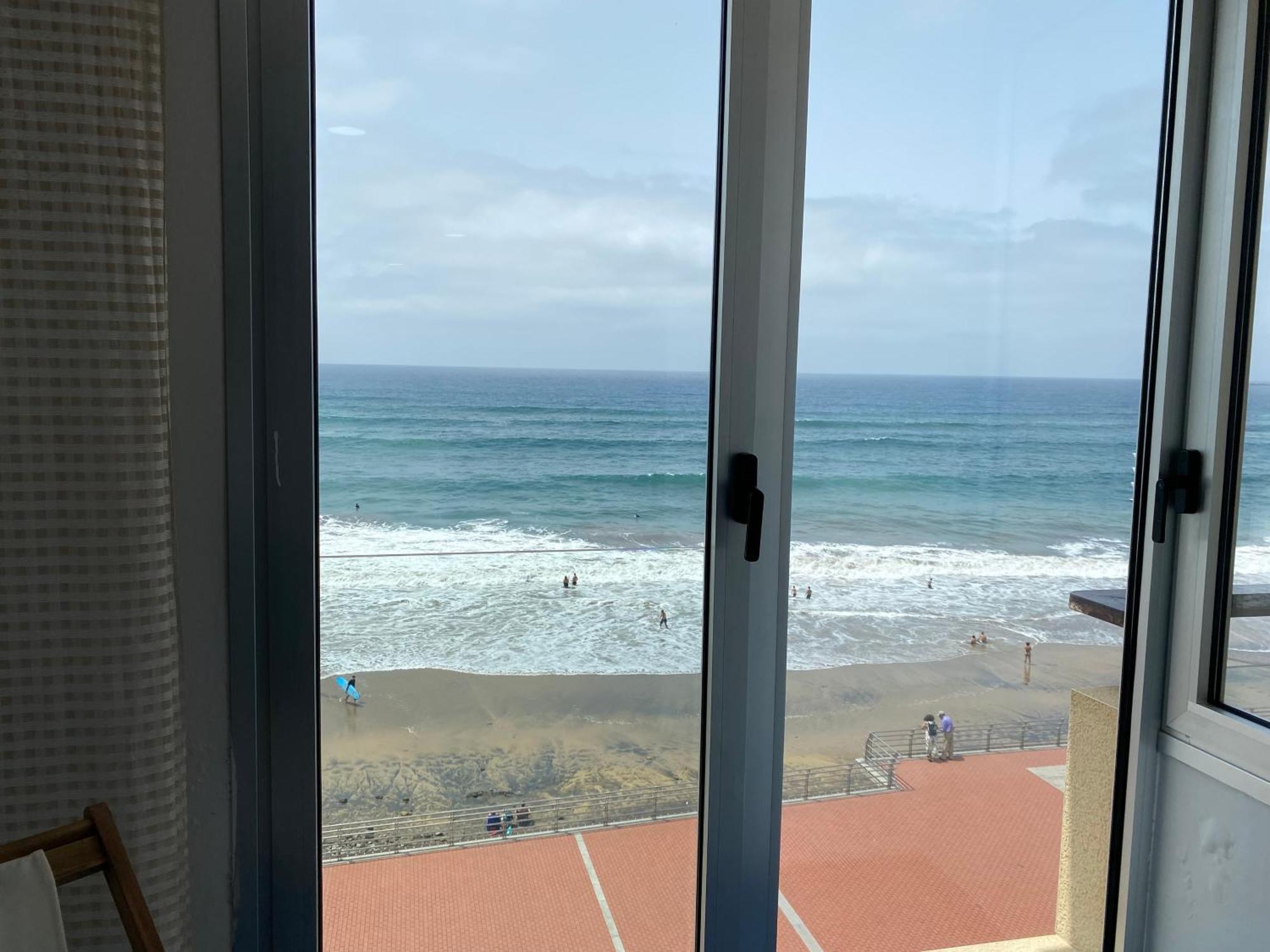Mar De Santiago 3B Apartment Las Palmas de Gran Canaria Ngoại thất bức ảnh