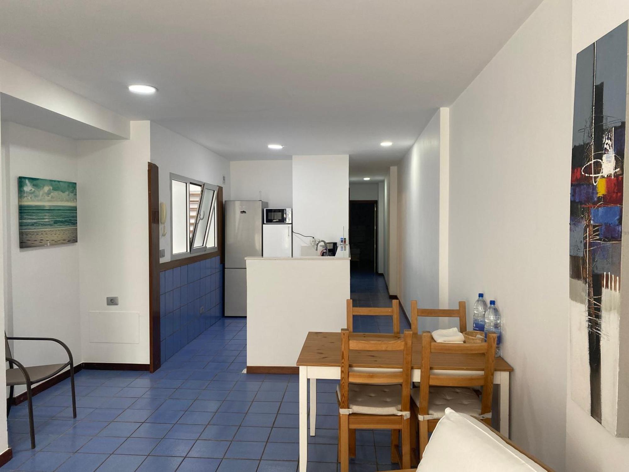 Mar De Santiago 3B Apartment Las Palmas de Gran Canaria Ngoại thất bức ảnh