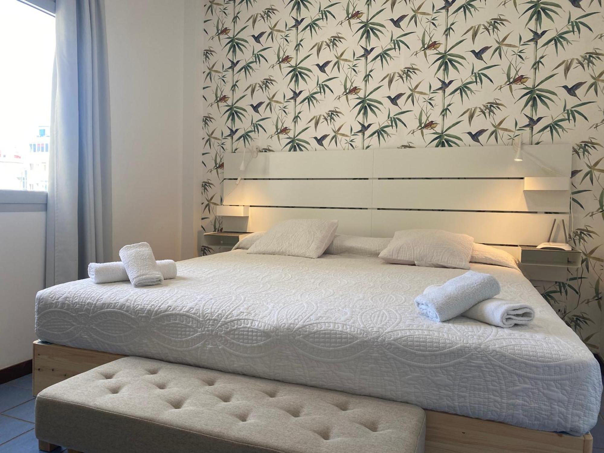 Mar De Santiago 3B Apartment Las Palmas de Gran Canaria Ngoại thất bức ảnh