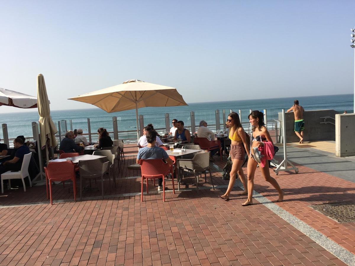 Mar De Santiago 3B Apartment Las Palmas de Gran Canaria Ngoại thất bức ảnh